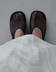 Weave Flats (PREORDER)