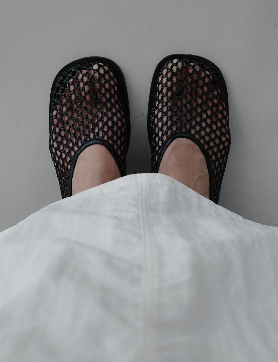 Weave Flats (PREORDER)