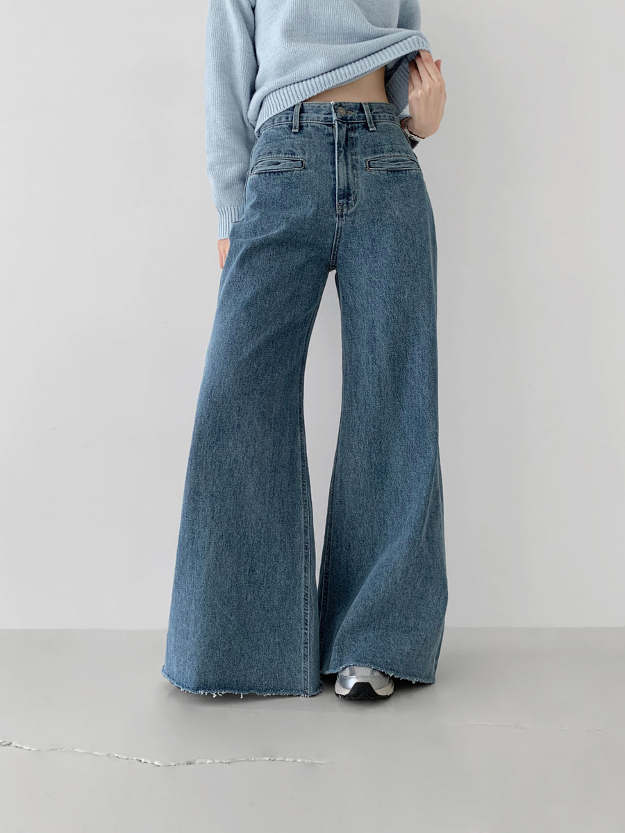 Full Denim (PREORDER)