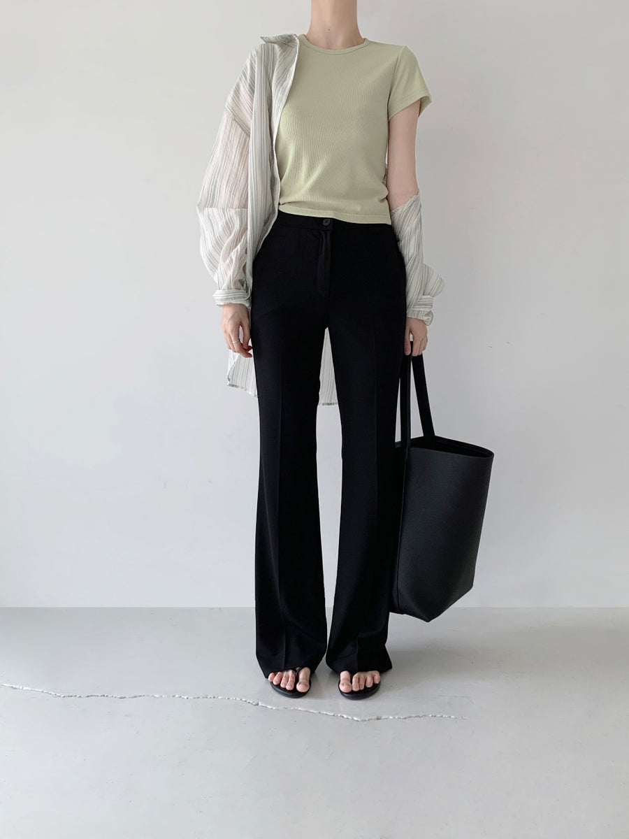 Tade Shirt (PREORDER)
