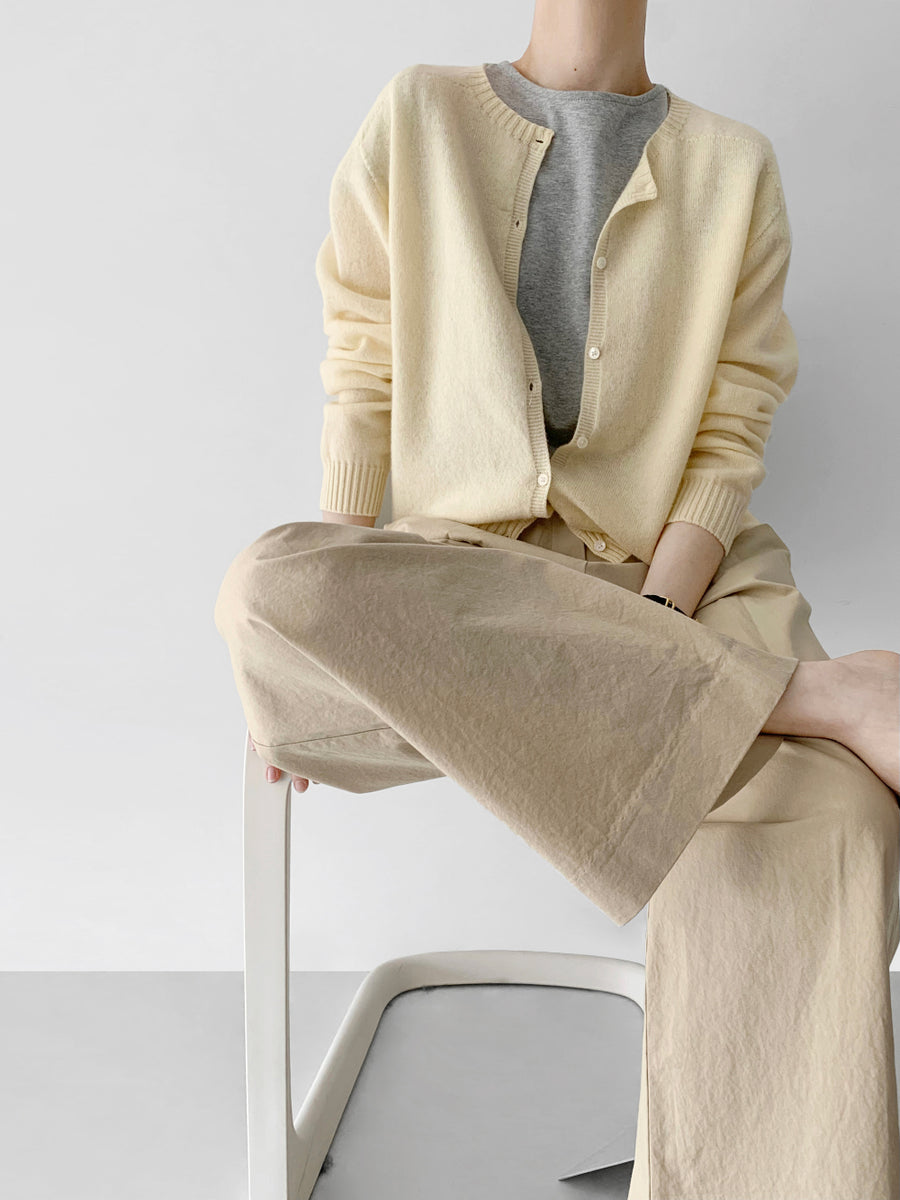Melo Cardigan