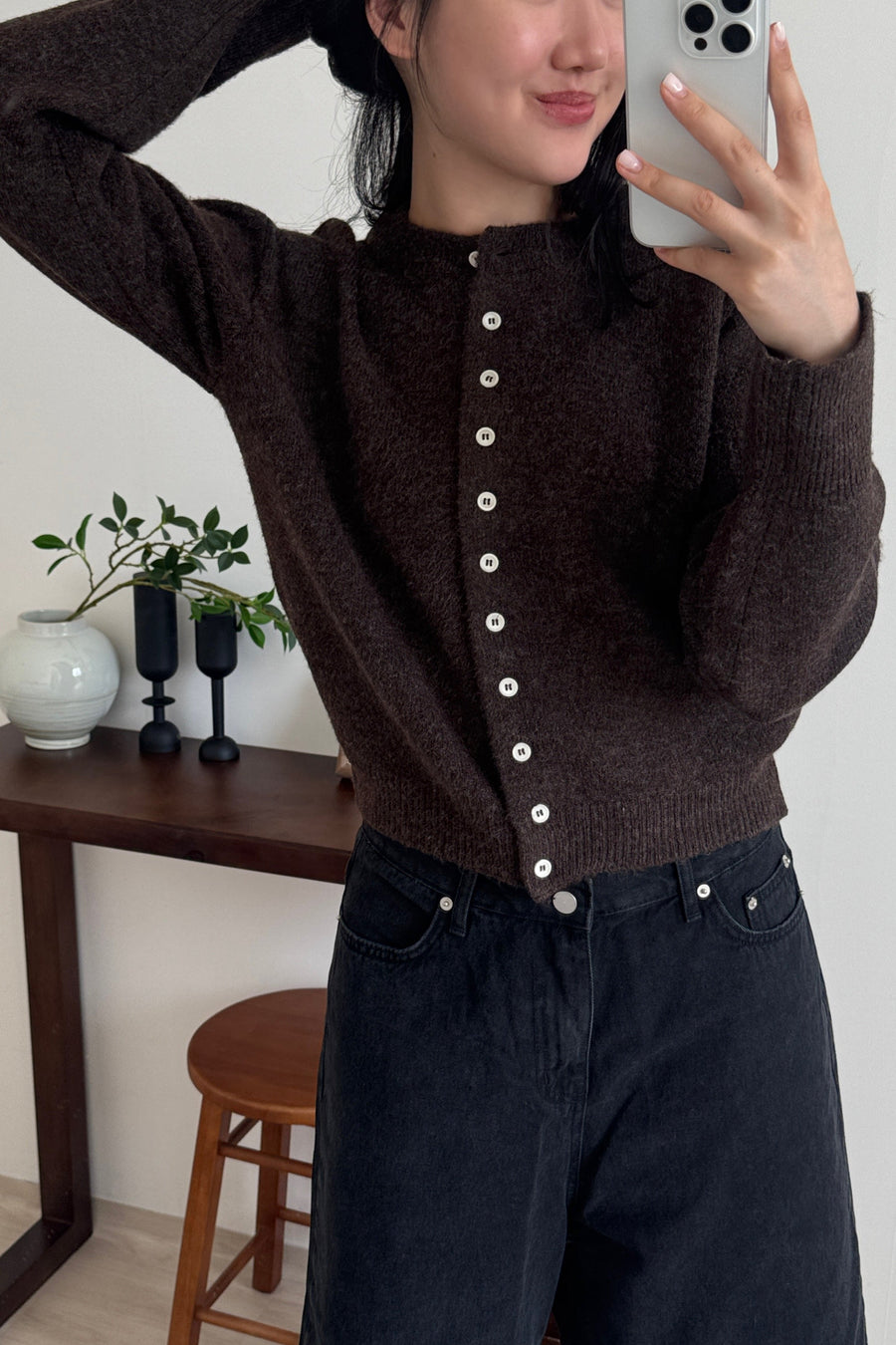 Judy Cardigan (PREORDER)