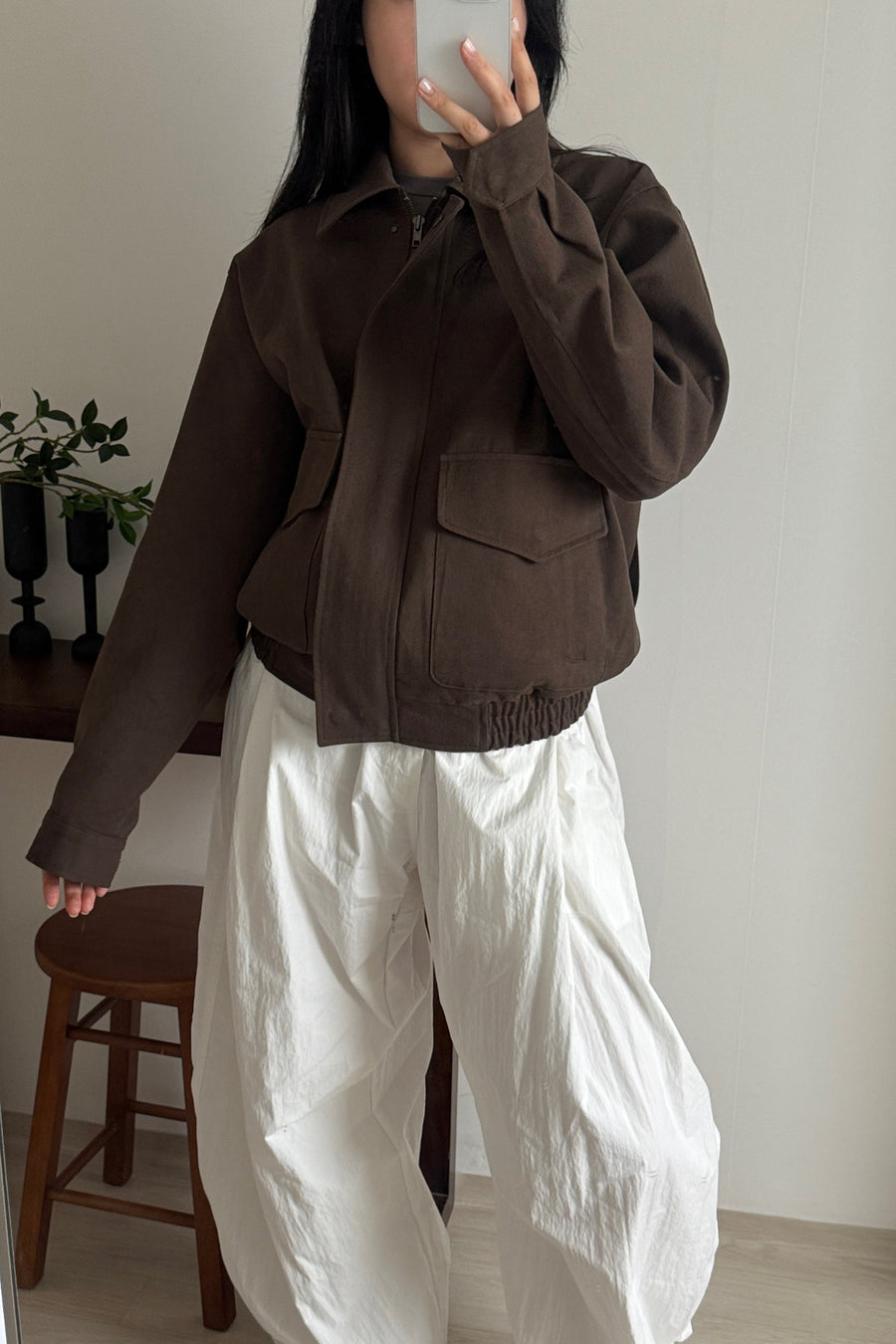 Sam Jacket (PREORDER)