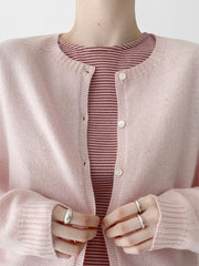 Melo Cardigan