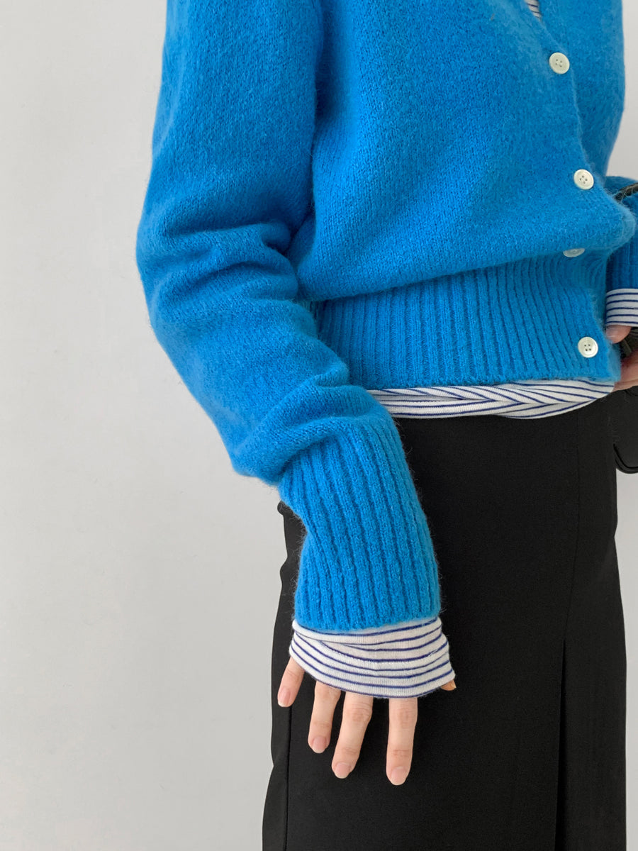 See Cardigan