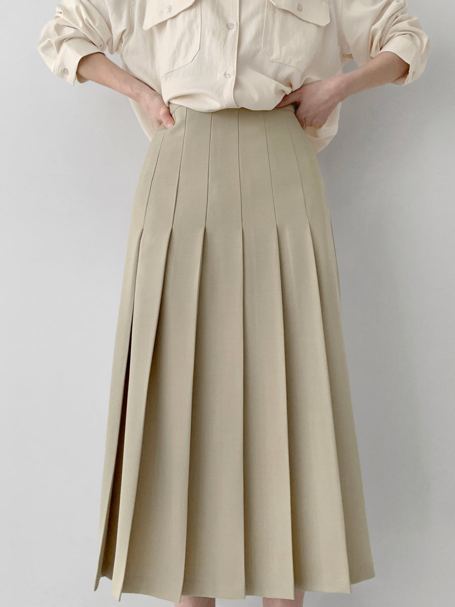 Mana Skirt