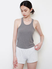 by DOE - Everyday Soft Ribbed Tank (PREORDER)