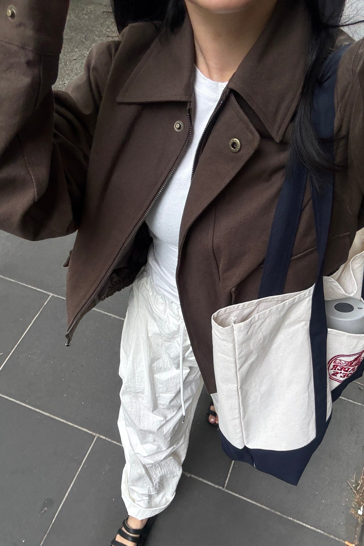 Sam Jacket (PREORDER)