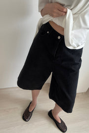 Summer Denim Shorts (PREORDER)