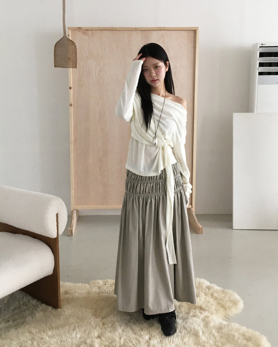 Lia Knit