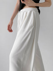 The Pleated Trackies