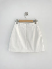 Belted Ted Skirt (PREORDER)