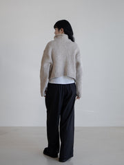 Melange Cardigan (PREORDER)