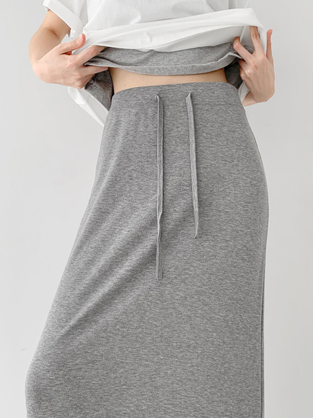 Comfy Skirt