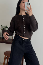 Judy Cardigan (PREORDER)