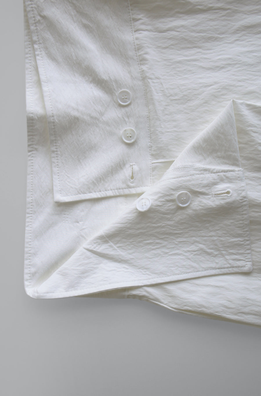 Fold Skirt (PREORDER)