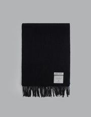 Everyday Wool Scarf