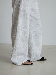 Jacquard Ennui Jeans (PREORDER)