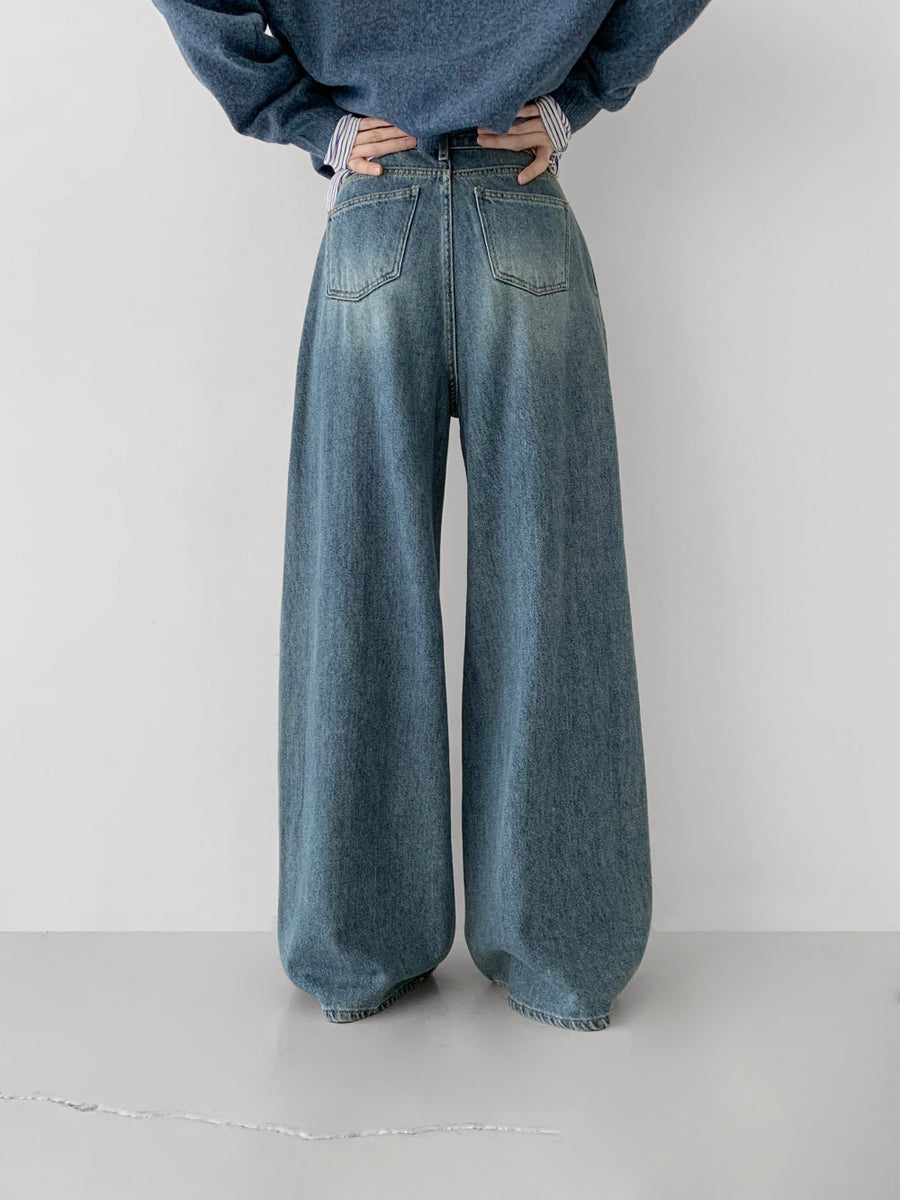 Baro Denim (PREORDER)