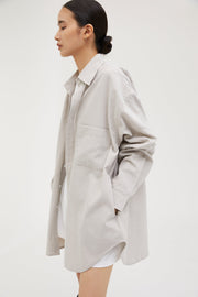 by DOE - GENDER FREE Oxford Shirt