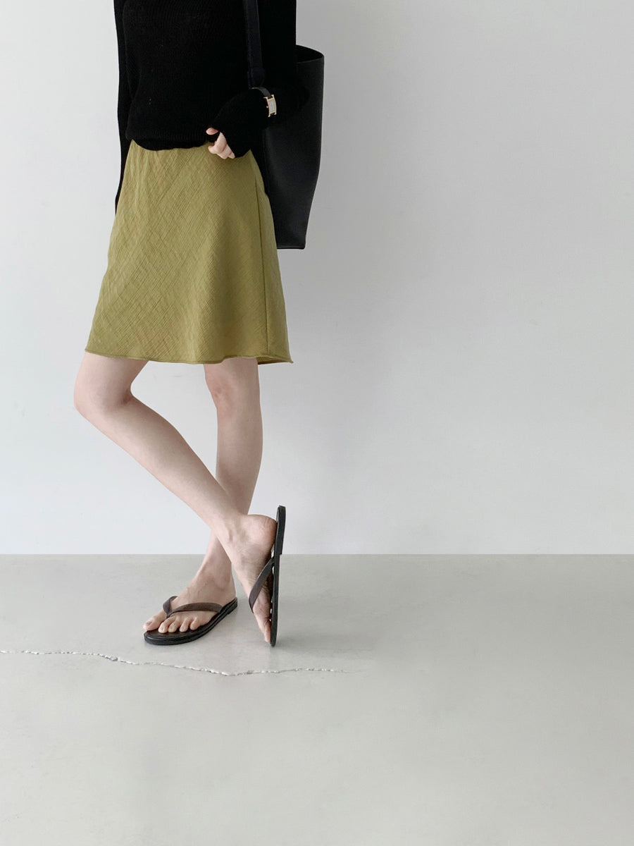 Mayo Skirt (PREORDER)