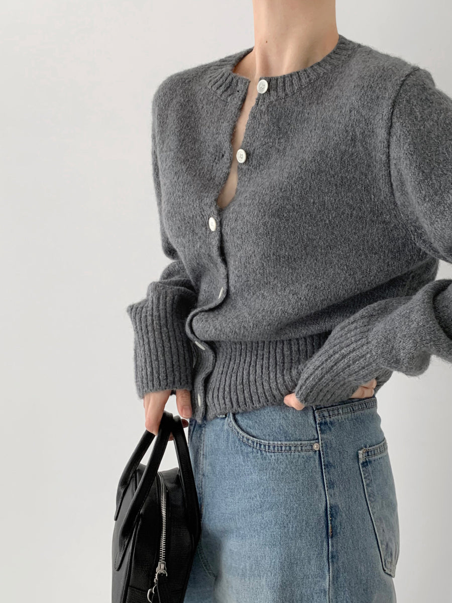 See Cardigan