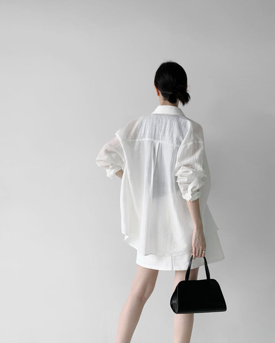 Roll Shirt