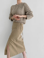 Clay Skirt (2nd PREORDER)