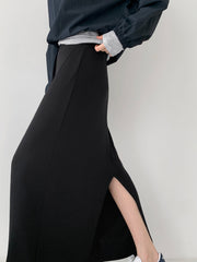 Comfy Skirt