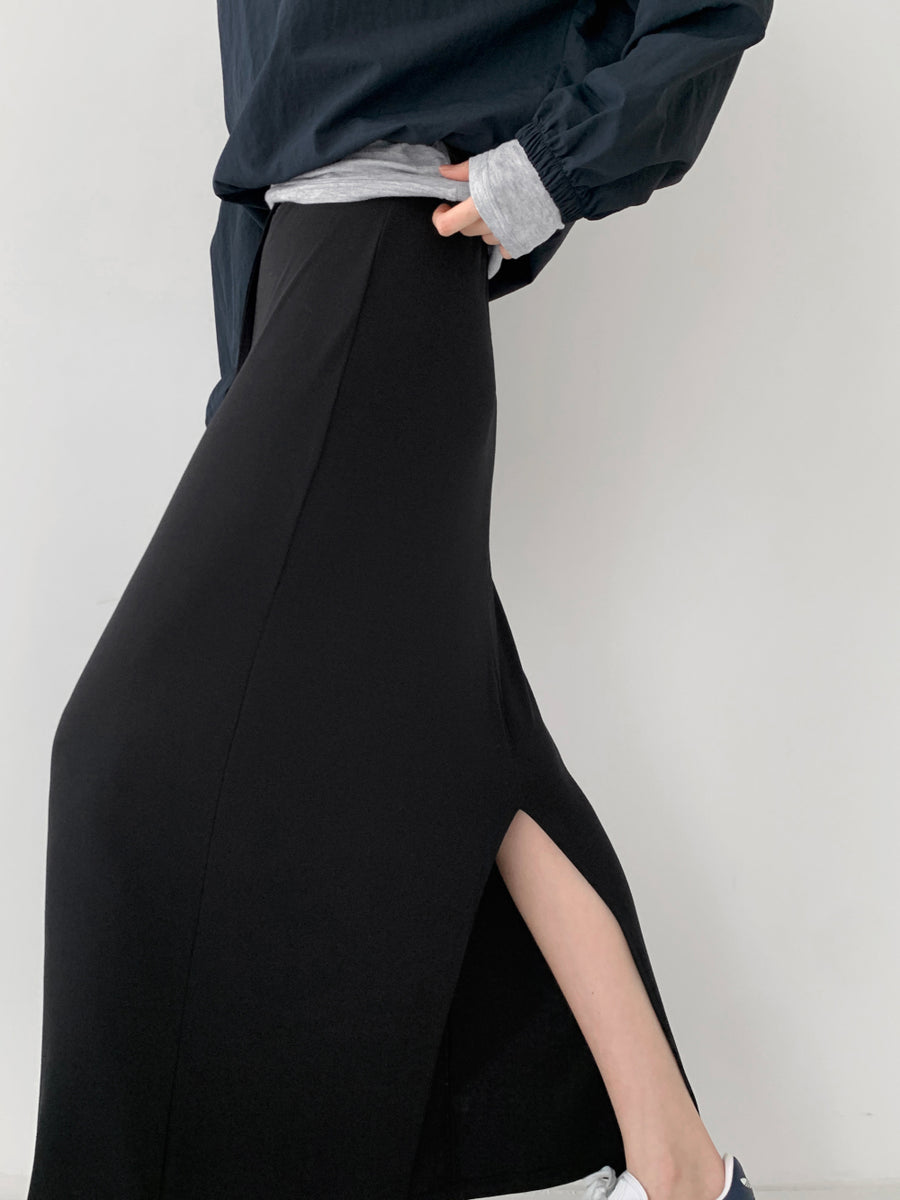 Comfy Skirt