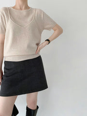 Dear Two-Piece Set