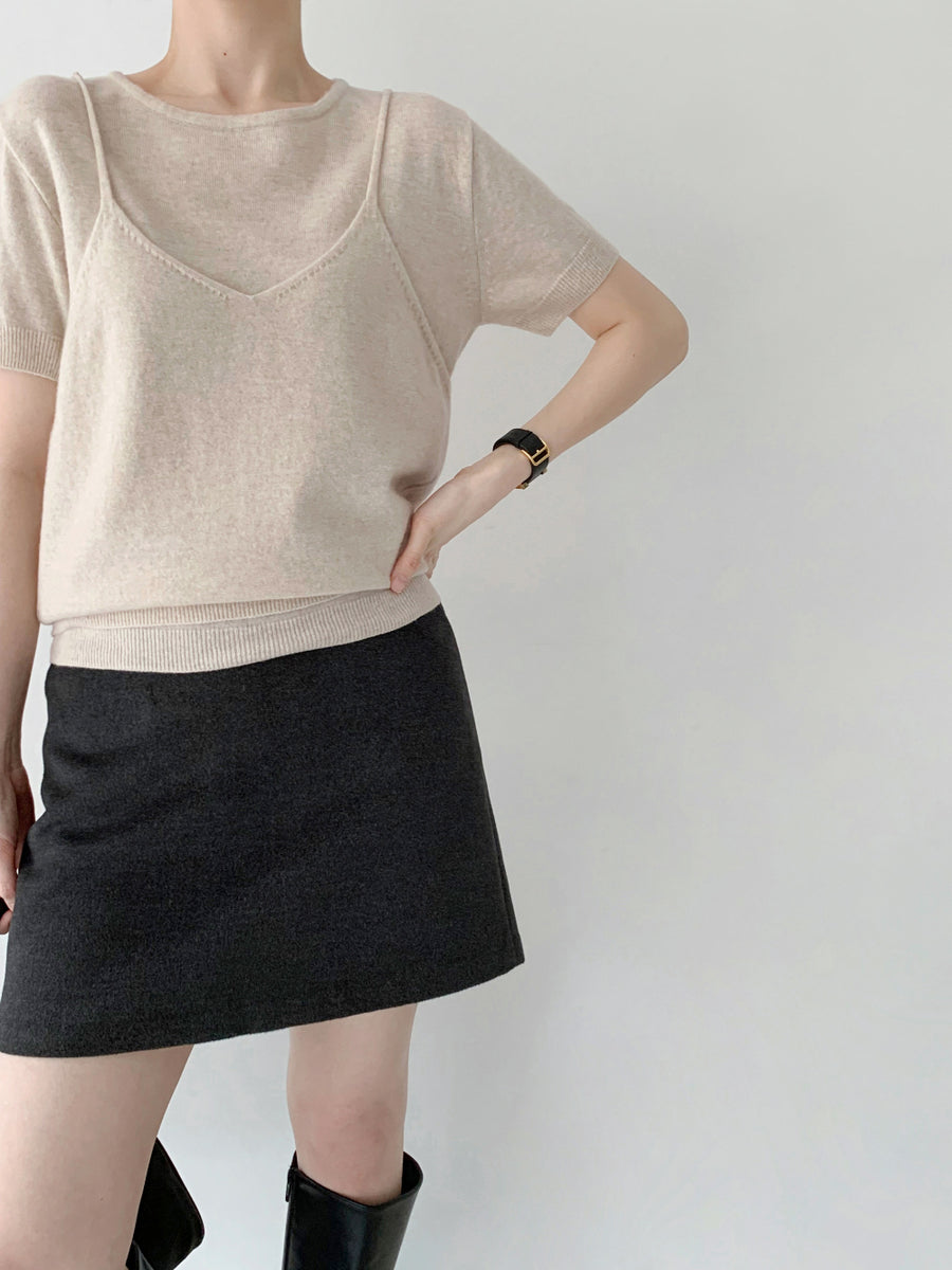 Dear Two-Piece Set