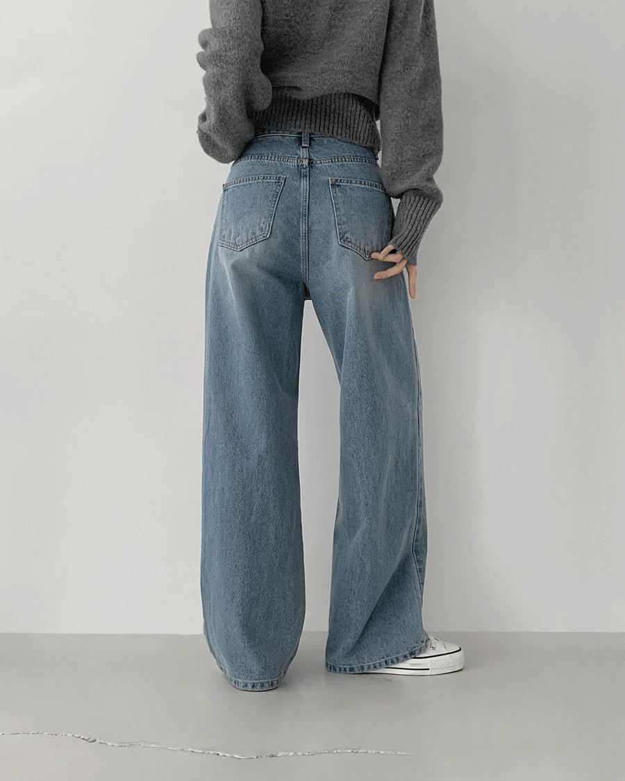 Day Denim (4th preorder)