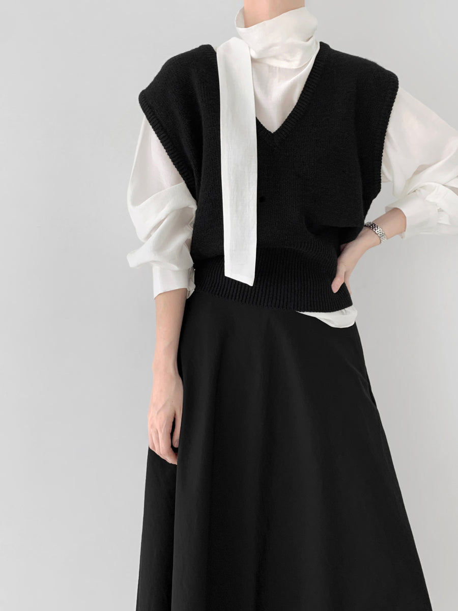 Rose Blouse
