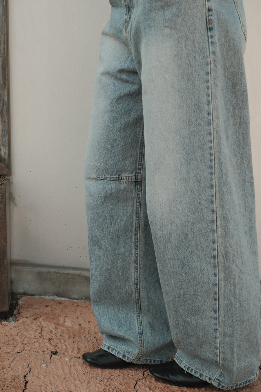 Cedar Denim
