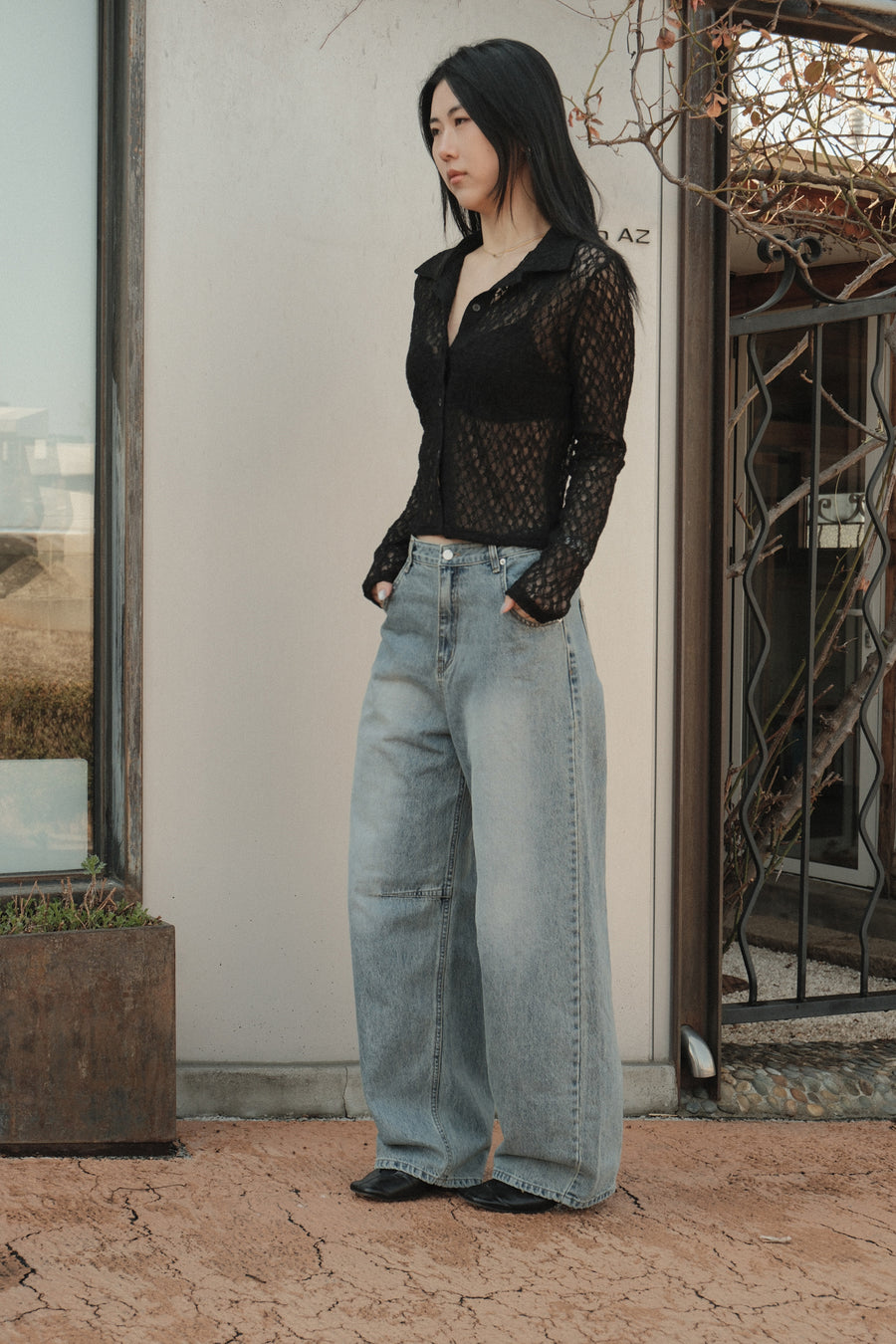 Cedar Denim