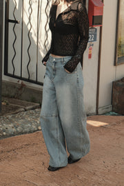 Cedar Denim