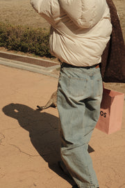 Cedar Denim