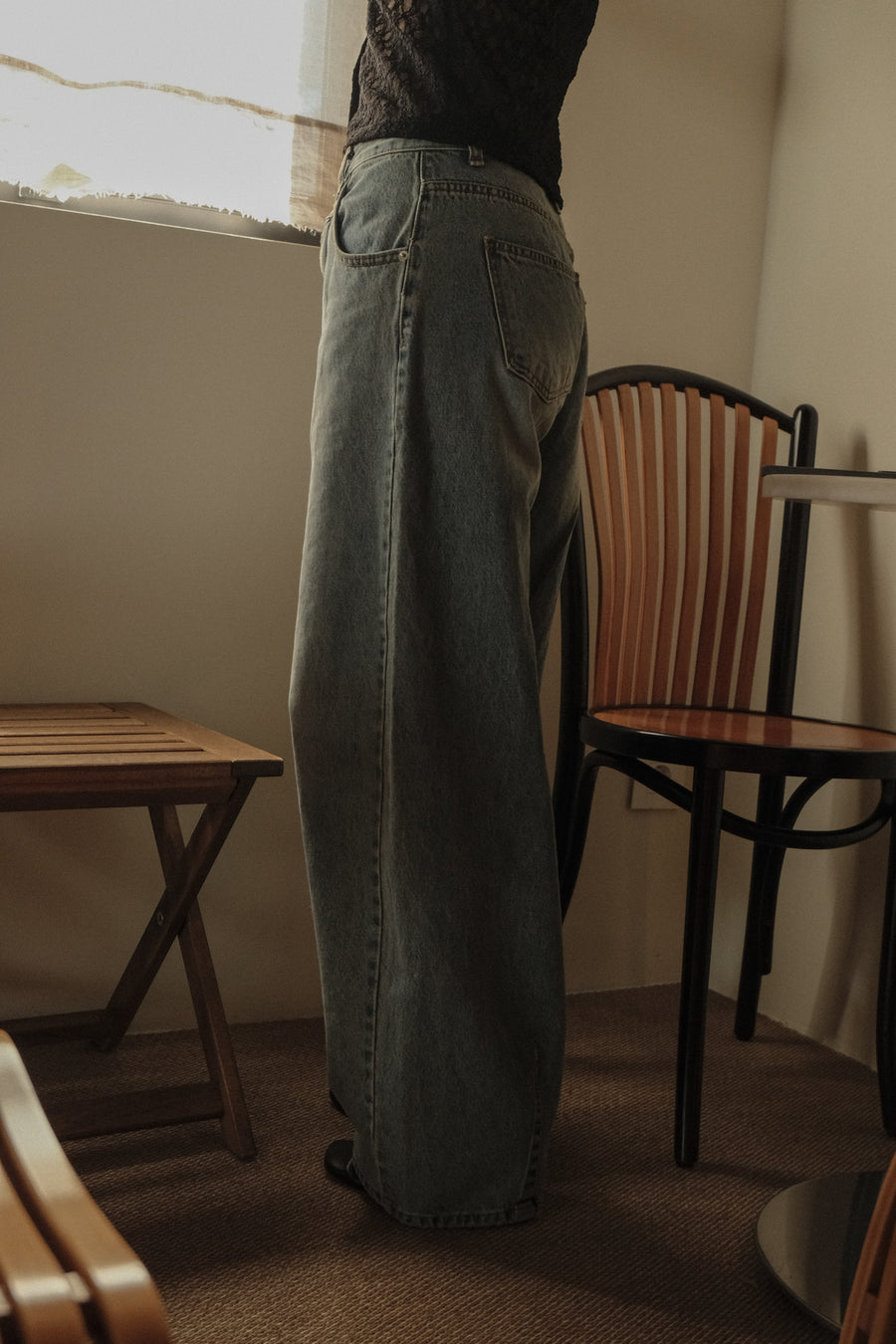 Cedar Denim