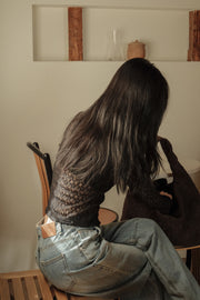 Lace Shirt