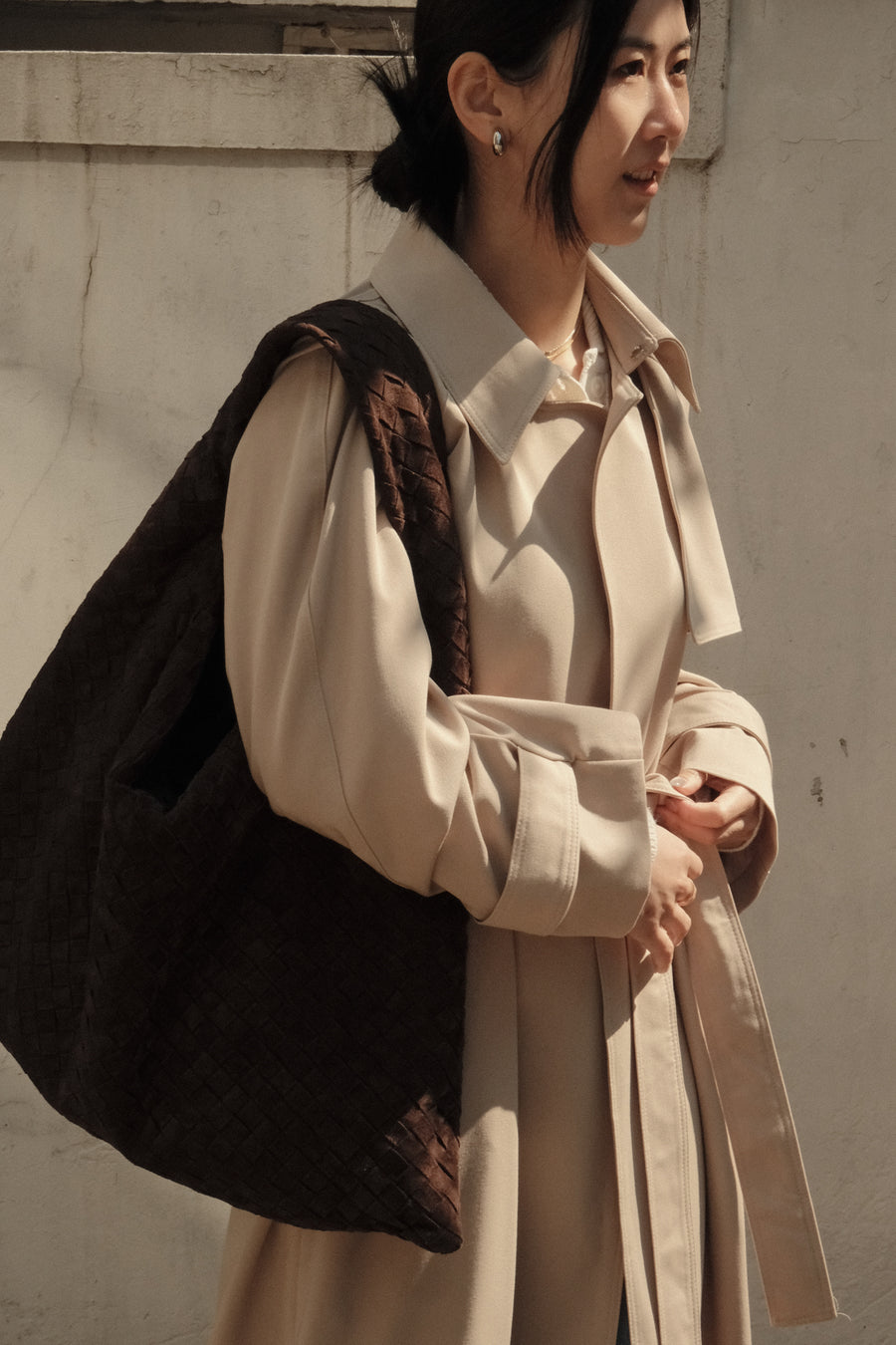 Rose Trench