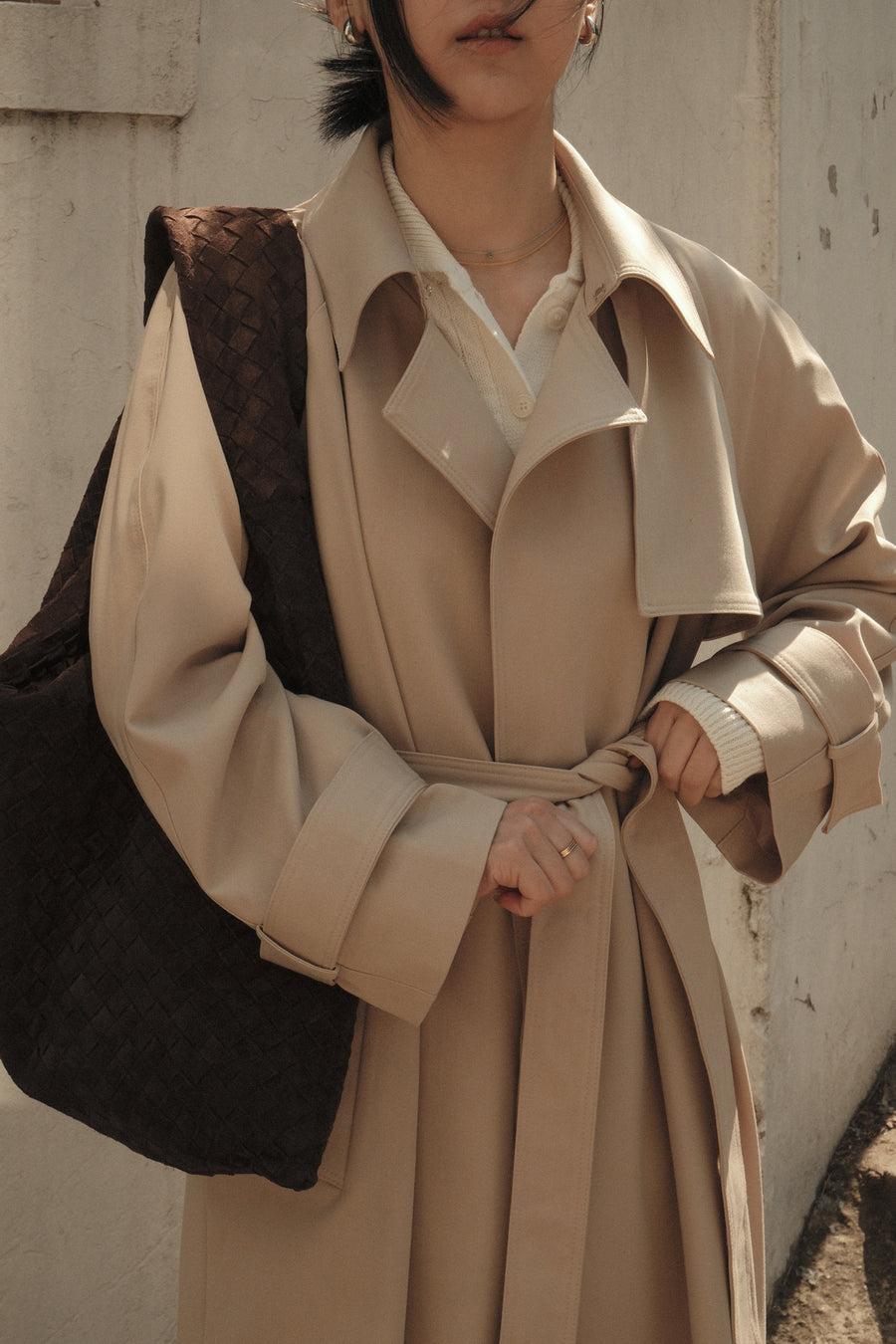 Rose Trench