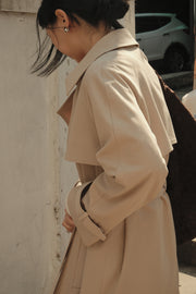Rose Trench