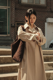 Rose Trench