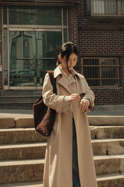 Rose Trench