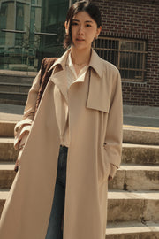Rose Trench