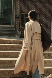 Rose Trench