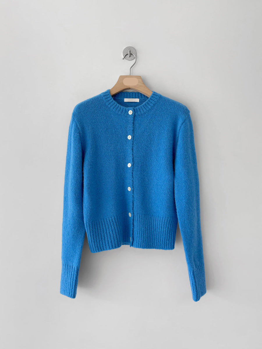 See Cardigan