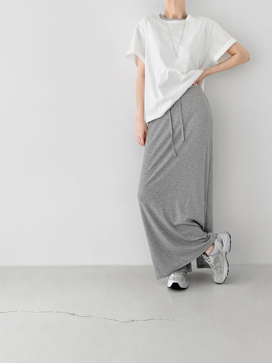 Comfy Skirt