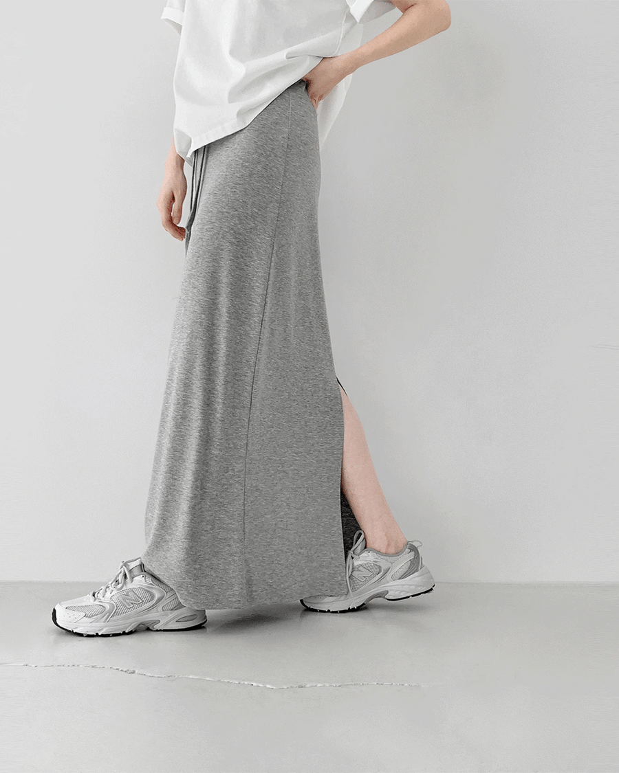 Comfy Skirt